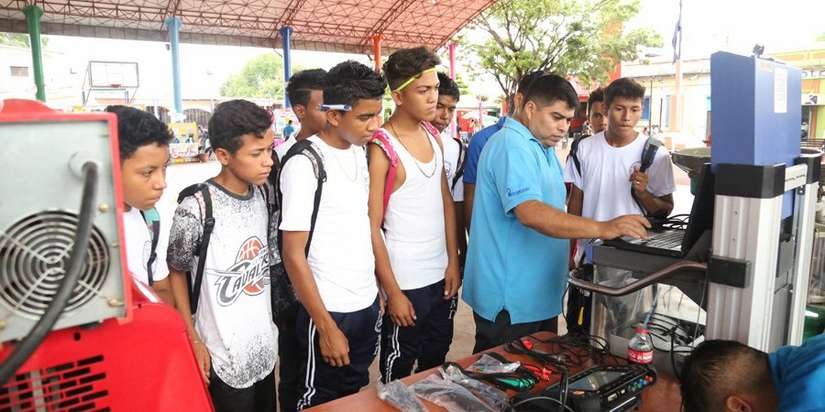 educacion